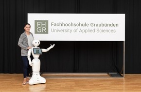 Fachhochschule Graubünden / FH Graubünden: Die Hochschule für Technik und Wirtschaft HTW Chur heisst neu Fachhochschule Graubünden