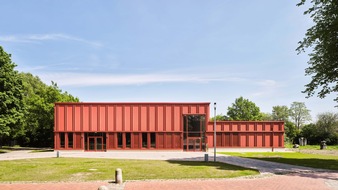 Nieders&auml;chsischer Staatspreis f&uuml;r Architektur 2026