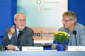 news aktuell GmbH: Hunzinger - keiner von uns