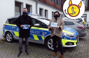 Kreispolizeibehörde Soest: POL-SO: Kreis Soest - Drei Tipps Ihrer Polizei