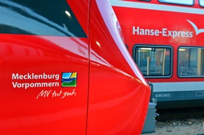 Die Deutsche Bahn stellt für Journalisten eine Auswahl an honorarfreien Pressebildern zur Verfügung (FOTO)