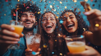 Landespolizeidirektion Th&uuml;ringen: LPD-EF: Sicher durch die Faschingszeit