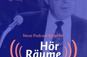 Evangelische Akademie Bad Boll: Schlankheitskur für den Öffentlichen Dienst? – ein Vortag von Bernhard Vogel, heute so aktuell wie 1995