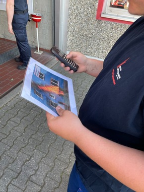 Feuerwehr MTK: 27 Jugendliche legen erfolgreich Jugendflamme Stufe 1 ab