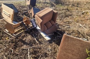 Polizeiinspektion Goslar: POL-GS: Pressemeldung des PK Oberharz vom 28.03.2025