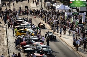 Motor Presse Stuttgart, AUTO MOTOR UND SPORT: Sachsen Classic Rallye 2026: kompakter, offen f&uuml;r Youngtimer, g&uuml;nstiger f&uuml;r junge Teams / Nur noch wenige Startpl&auml;tze frei