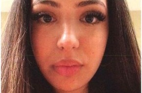 Polizei Bremen: POL-HB: Nr.: 0237 --&Ouml;ffentlichkeitsfahndung nach Geldw&auml;scherin--