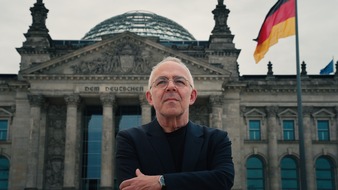 3sat: 3sat: Hat die Demokratie ihren Zenit überschritten?
