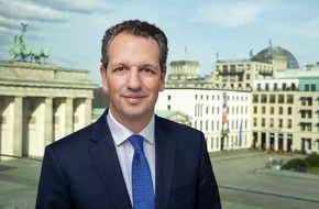 Deutscher Raiffeisenverband: Bundesratsantrag zur EU-Entwaldungsverordnung / Dr. Philipp Spinne: "Technische und administrative Hürden müssen schnell aus dem Weg geräumt werden"