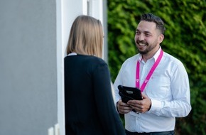 Ranger Marketing & Vertriebs GmbH: Medieninformation: Ank&uuml;ndigung Vertriebsmitarbeiter im Auftrag der Deutschen Telekom