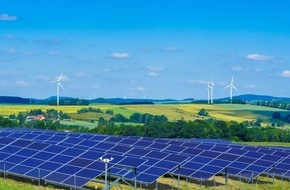 Deutsche Bundesstiftung Umwelt (DBU): DBU: Wie ländliche Räume von erneuerbaren Energien profitieren