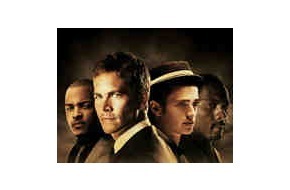 ProSieben: Paul Walker jagt in "Takers" auf ProSieben nach dem großen Geld (BILD)