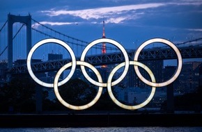 HD PLUS GmbH: Eurosport 4K überträgt die Olympischen Spiele in Deutschland mit HD+ zum ersten Mal in UHD HDR