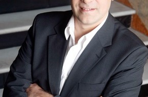 SAT.1: Joachim Kosack ist ab sofort Leiter Deutsche Fiction bei Sat.1