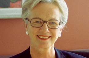 Winterhilfe Schweiz / Secours suisse d'hiver / Soccorso svizzero d'inverno: Presidenza rinnovata in seno al Soccorso svizzero d'inverno: Monika Weber proposta per la carica di nuovo presidente centrale