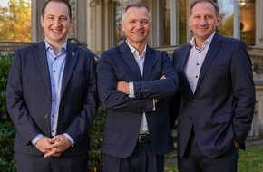 aifinyo AG: Deutschlands erstes Bitcoin-Treasury: aifinyo AG startet Milliarden-Strategie