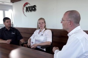 KÜS: Neues Video-Format "KÜS Media" KÜS: Neues Video-Format "KÜS Media"