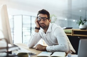 Helios Gesundheit: Power-Napping: Die Kurzschlaftaste für mehr Energie