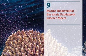 maribus gGmbH: Marine Biodiversität - das vitale Fundament unserer Meere