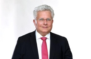 Sächsische Lotto-GmbH: Kontinuität an der Spitze: Frank Schwarz verlängert seinen Vertrag als Geschäftsführer