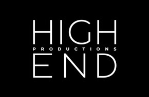High End Productions: HIGH END PRODUCTIONS: Herbert G. Kloiber und Constantin Film gründen Produktionsunternehmen / Geschäftsführer ist Jonas Bauer