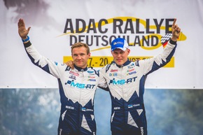 M-Sport Ford startet bei der Rallye Monte Carlo mit Ex-Weltmeister Ott Tänak und hohen Erwartungen in die Saison