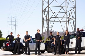 ZDFneo: Neue US-Krimiserie in ZDFneo: "The Rookie" als Free-TV-Premiere