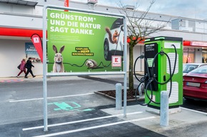 Kaufland eröffnet zweite Filiale in Weingarten und belebt etablierten Einkaufsstandort mit frischem Konzept