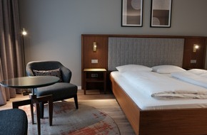 Signo Hospitality: Ramada by Wyndham Düsseldorf Ratingen: Modernisierung abgeschlossen