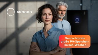 sonnen GmbH: Jetzt kommt die Abwrackprämie für Stromspeicher!