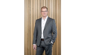 ANDREAS STIHL AG & Co. KG: Björn Rosenplänter wird neuer Geschäftsführer der STIHL Kettenwerk GmbH & Co KG