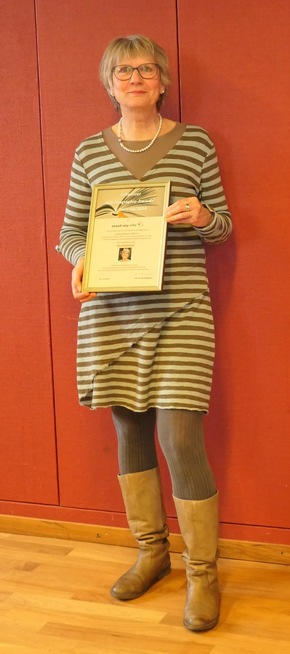 Die 8. Schweizer Autobiographie-Awards sind vergeben