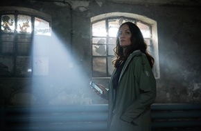 ZDF: ZDF zeigt neuen Krimi der Reihe "Unter anderen Umständen" (FOTO)