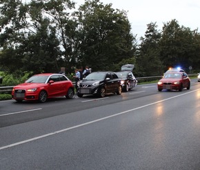 POL-VIE: Willich/Viersen: Zwei Unfälle Mit Verletzten Radfahrern ...