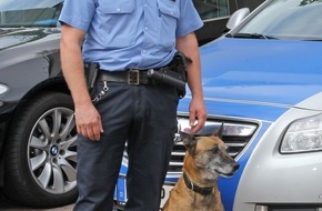 Polizeipräsidium Südhessen: POL-DA: Roßdorf: Polizei erprobt Bezirks- und Ermittlungsdienst / Polizeioberkommissar Jochen Wolf ab sofort auf Streife