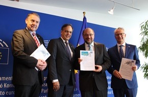 ASB-Bundesverband: SAM.I. fordert bessere Bedingungen für Freiwilligenarbeit / Flüchtlingshilfe