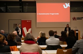 Universität Koblenz: Erfolgreiche erste interdisziplinäre Antrittsvorlesung im Wintersemester 2025/2026 an der Universität Koblenz