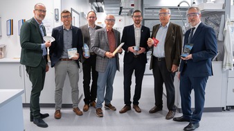 Koehler Group: Investing in the Future: Koehler Group Innovation Campus Is Inaugurated