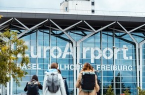 Euro Airport Basel-Mulhouse-Freiburg: Pentec&ocirc;te 2026 : voyagez plus sereinement gr&acirc;ce &agrave; une bonne pr&eacute;paration