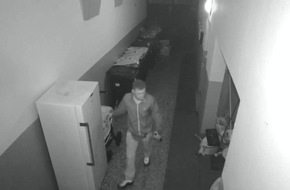 POL-SL: Öffentlichkeitsfahndung nach schwerer Brandserie in Saarbrücken / Die Polizei des Saarlandes bittet um Mithilfe POL-SL: Öffentlichkeitsfahndung nach schwerer Brandserie in Saarbrücken / Die Polizei des Saarlandes bittet um Mithilfe