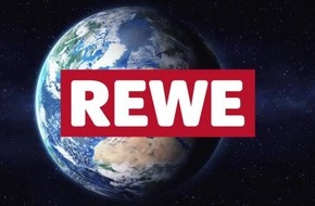 90 Jahre REWE - eine Erfolgsgeschichte
