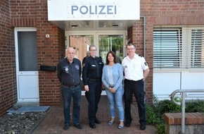 Polizeiinspektion Verden / Osterholz: POL-VER: +++ Fit im Auto - Fahrsicherheitstraining für erfahrene Autofahrer im Landkreis Osterholz +++