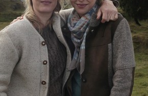 ZDF: ZDF dreht Drama mit Petra Schmidt-Schaller und Anna Schudt/ "Ellas Entscheidung" greift Thema Präimplantationsdiagnostik auf (FOTO)
