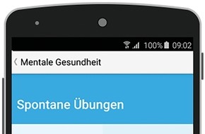 go4health GmbH: Richtungsweisende digitale Lösung für umfassendes Gesundheitsmanagement - BILD
