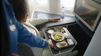 Panta Rhei PR AG: KLM: Mit künstlicher Intelligenz gegen die Lebensmittelverschwendung