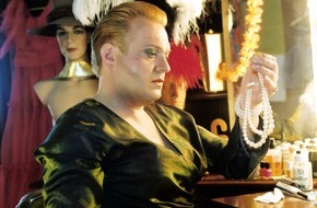 SAT.1: SAT.1 - Fernsehbilder PW 40