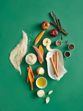Veganuary 2024: IKEA zeigt, wie lecker und preiswert die pflanzliche Ernährung sein kann