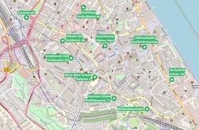 Feuerwehr Mainz: FW Mainz: Feuerwehr und Katastrophenschutz setzen bewährtes Konzept für sicheren Rosenmontag in Mainz fort
