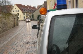 Polizeiinspektion Hildesheim: POL-HI: Überwachung der Kindersicherungseinrichtung vor Grundschulen und Kindergärten