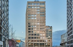 Universitätsklinik Balgrist: Stadtspital Zürich und Universitätsklinik Balgrist gehen Kooperation ein